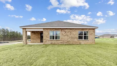 Exterior - 816 Fairway Ave, Byram, MS 39272 photo 9 of 10