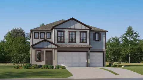 8470 Runaway Breeze Dr, Land O Lakes, FL 34637