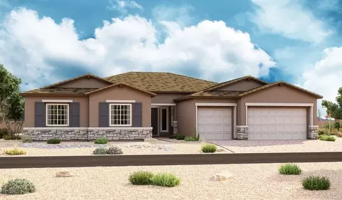 3650 Maulding Ave, Las Vegas, NV 89139