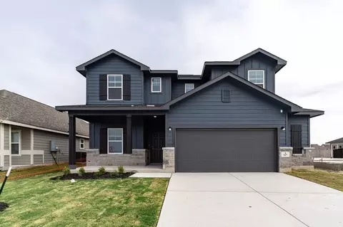 117 Lina Way, Seguin, TX 78155