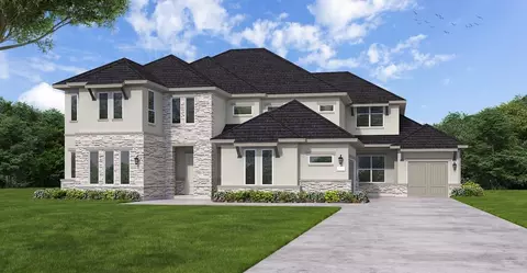 1741 Kyle Ct, Prosper, TX 75078