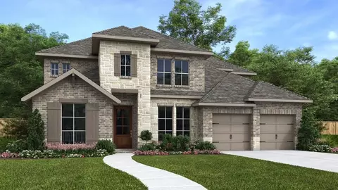 Exterior - 324 Vale Run, Kyle, TX 78640 photo 3 of 9