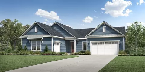 4860 Azalea Dr, Hardeeville, SC 29927