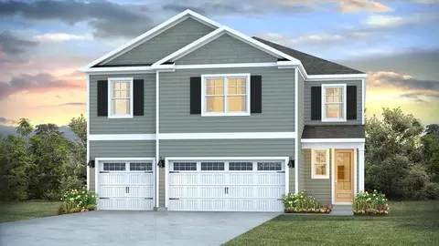 5460 Mistiflower St, Leland, NC 28451