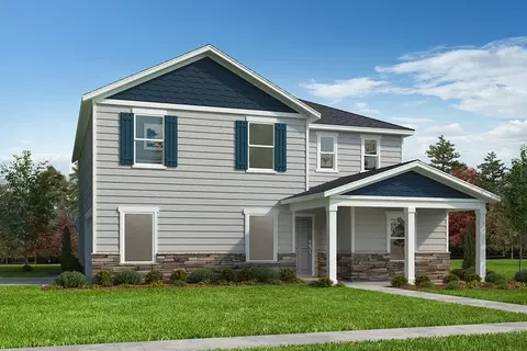 2405 Quiet Woods Rd, Monroe, NC 28110