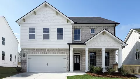 2047 Winged Elm Way, Lawrenceville, GA 30045