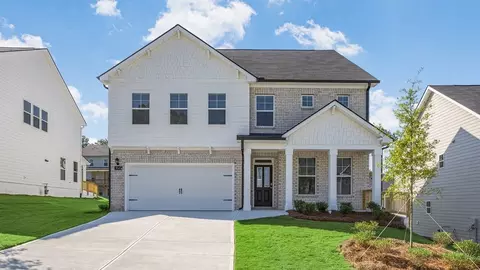 2047 Winged Elm Way, Lawrenceville, GA 30045