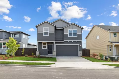 317 N 86th Pl, Ridgefield, WA 98642