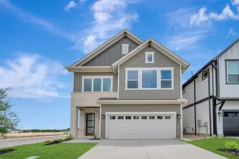 801 Nadal Path, Round Rock, TX 78664