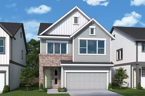 801 Nadal Path, Round Rock, TX 78664