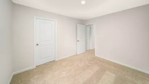 Bedroom - 4697 Fanning Rd, Hickory, NC 28602 photo 9 of 18