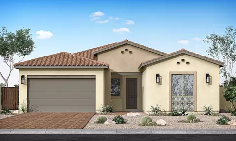 254 E La Estela Ln, San Tan Valley, AZ 85140