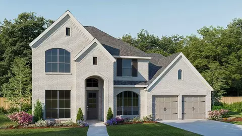26110 Happy Home St, Hockley, TX 77447