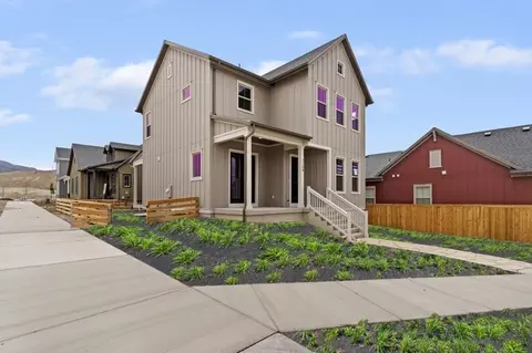 7264 S Ramble Rd, West Jordan, UT 84081