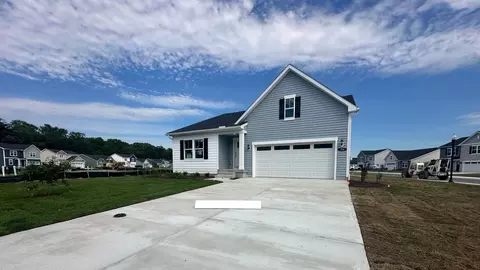 Homesite 103 R Wilson Loop, Georgetown, DE 19947