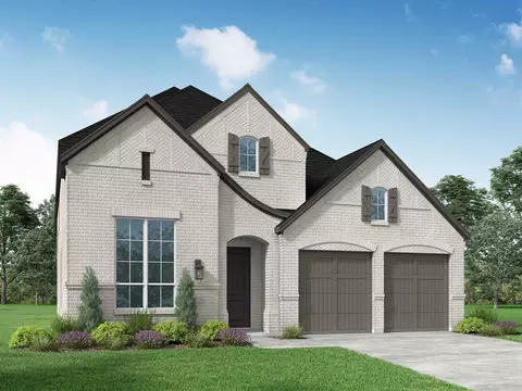 920 Shooting Star Dr, Prosper, TX 75078