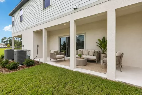 Exterior - 4899 Winding River Rd, Orlando, FL 32822 photo 1 of 9
