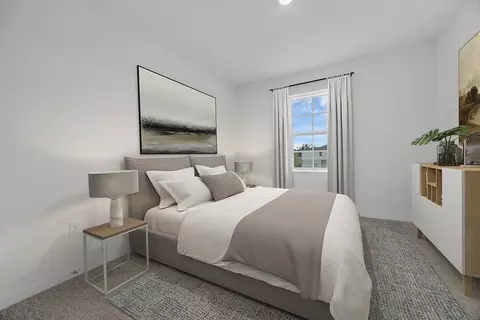 Bedroom - 4899 Winding River Rd, Orlando, FL 32822 photo 4 of 7