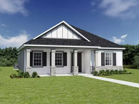 SE 46th Court & SE 28th Street, Ocala, FL 34480