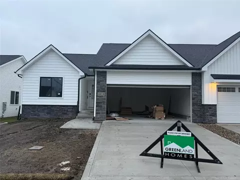 4414 NW Olivia Ln, Ankeny, IA 50023