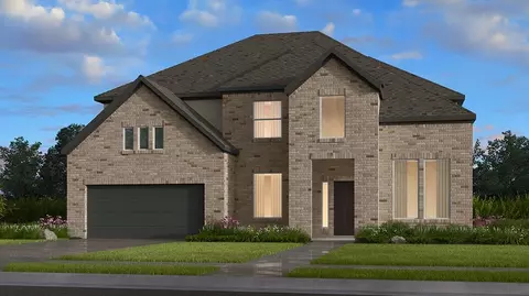 18311 Magnolia Valley Ln, Richmond, TX 77407
