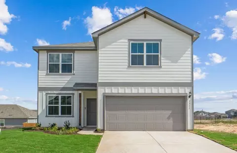 1555 Sky Vista Dr, Belton, TX 76513