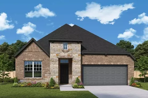 27402 Rolling Bluestem Ln, Hockley, TX 77447