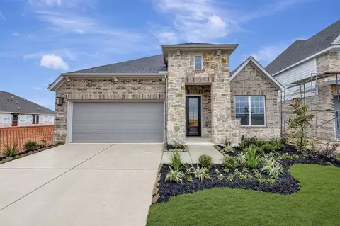 27402 Rolling Bluestem Ln, Hockley, TX 77447