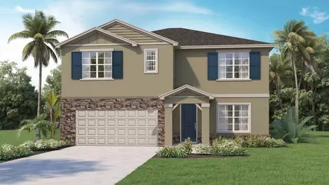 17764 Shade Tree Loop, Punta Gorda, FL 33982