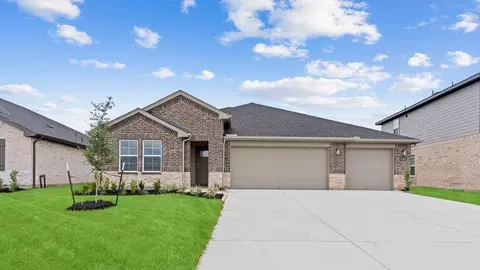 31222 Hastings Park Dr, Fulshear, TX 77441