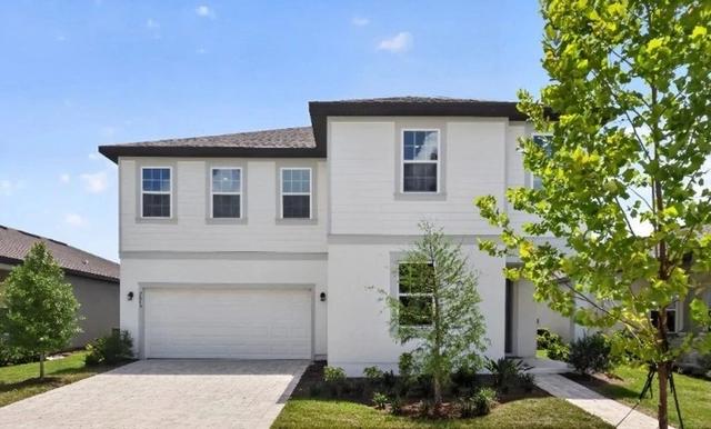 2613 Broadwing St, Kissimmee, FL 34746