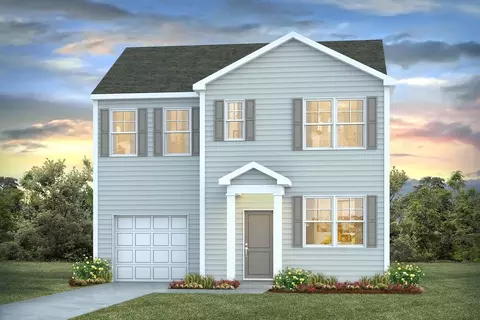 105 Hunters Branch Dr, Hopkins, SC 29061