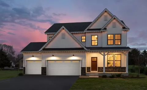 12861 Weber Ln, Rogers, MN 55374