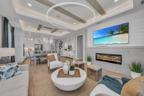 Living - 304 Monet Trl, Bradenton, FL 34212 photo 9 of 9