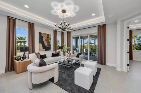 Living - 304 Monet Trl, Bradenton, FL 34212 photo 5 of 9