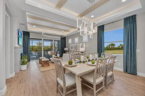 Dining - 304 Monet Trl, Bradenton, FL 34212 photo 5 of 5