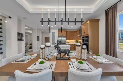 Dining - 304 Monet Trl, Bradenton, FL 34212 photo 3 of 5