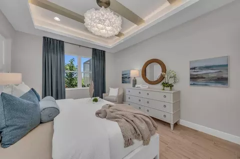Bedroom - 304 Monet Trl, Bradenton, FL 34212 photo 6 of 7