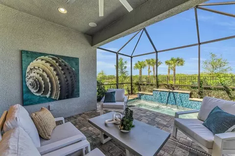 Exterior - 304 Monet Trl, Bradenton, FL 34212 photo 10 of 12
