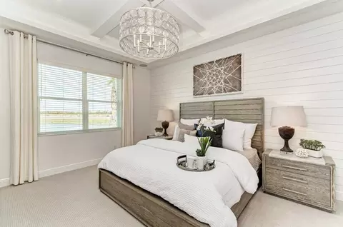 Bedroom - 304 Monet Trl, Bradenton, FL 34212 photo 1 of 7