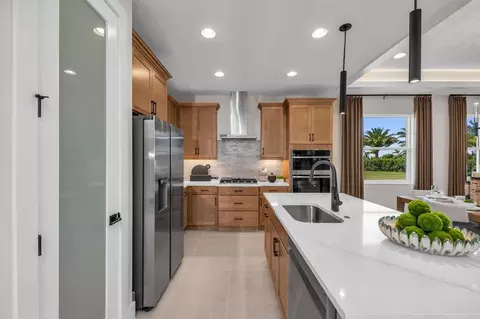 Kitchen - 304 Monet Trl, Bradenton, FL 34212 photo 4 of 12