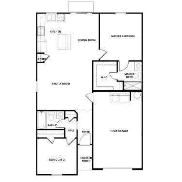 15818 Queens Garden Way, Jacksonville, FL 32234