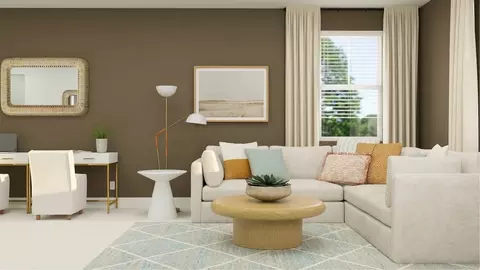 Living - 2647 Beckett St, Tracy, CA 95377 photo 4 of 4