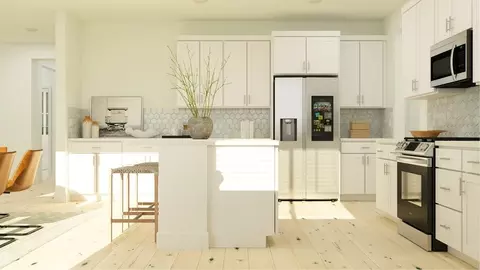 Kitchen - 2647 Beckett St, Tracy, CA 95377 photo 2 of 8