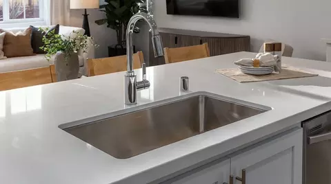 Kitchen - 2647 Beckett St, Tracy, CA 95377 photo 6 of 8
