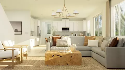 Living - 2647 Beckett St, Tracy, CA 95377 photo 2 of 4