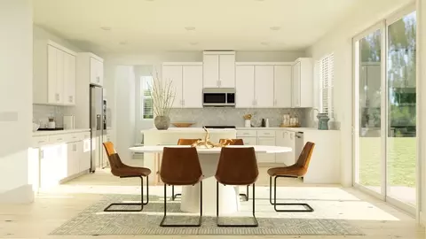 Dining - 2647 Beckett St, Tracy, CA 95377 photo 1 of 1