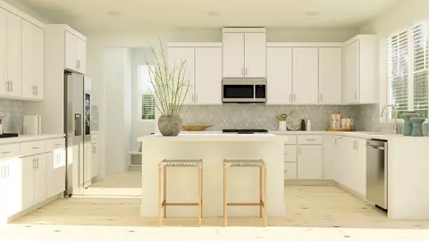 Kitchen - 2647 Beckett St, Tracy, CA 95377 photo 1 of 8