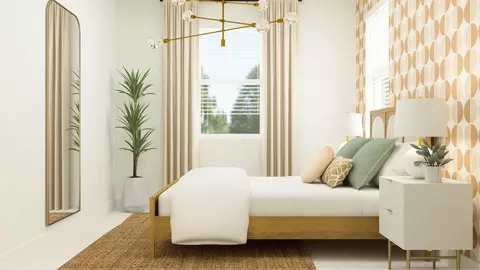 Bedroom - 2647 Beckett St, Tracy, CA 95377 photo 4 of 4