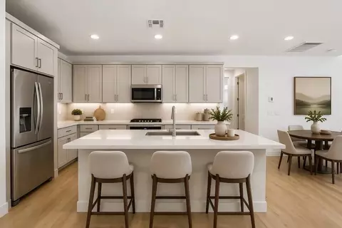 Kitchen - 10430 E Unger Ave, Mesa, AZ 85212 photo 1 of 5